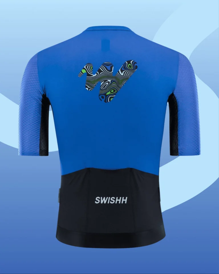 Instagram post from swishh_triathlon. This post is in position 1.