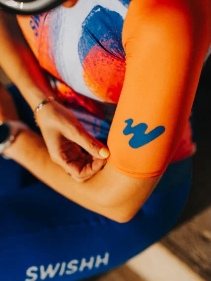 Instagram post from swishh_triathlon. This post is in position 0.