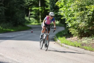 Instagram post from swishh_triathlon. This post is in position 3.