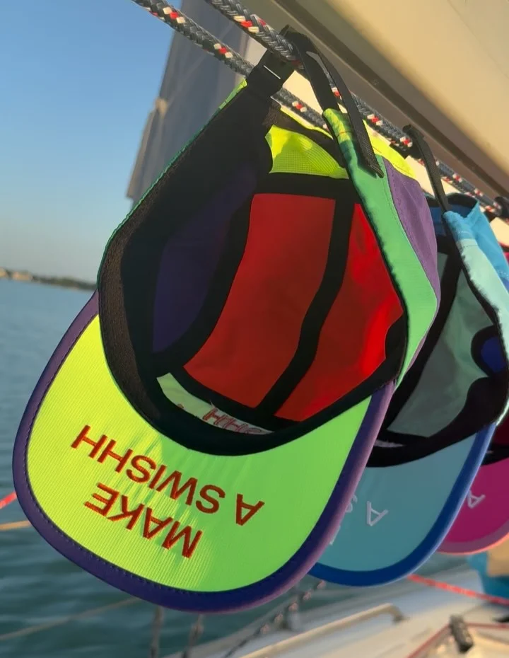 Instagram post from swishh_triathlon. This post is in position 4.