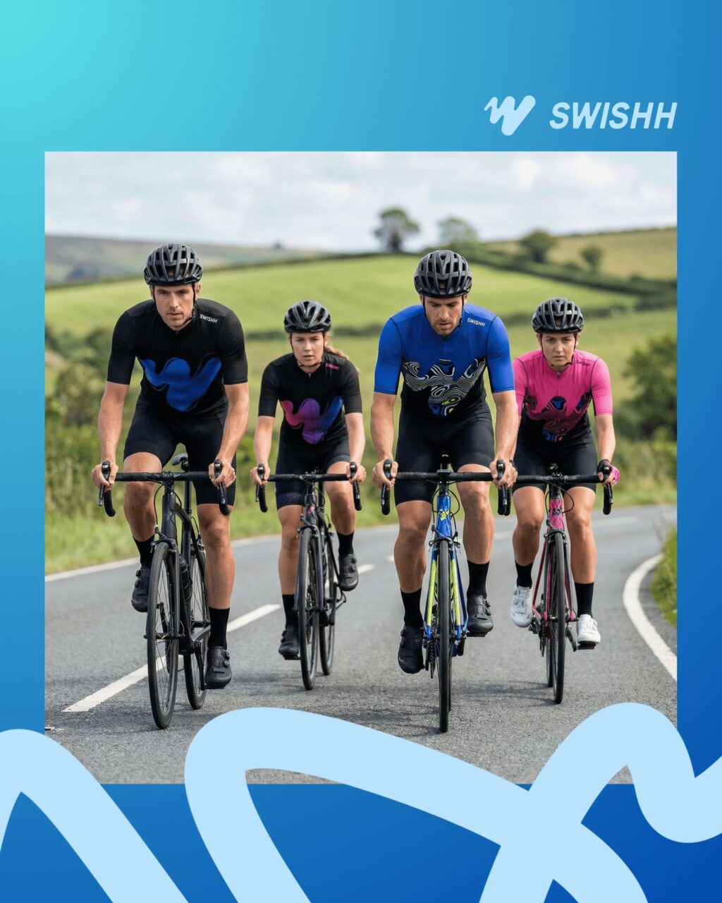 Instagram post from swishh_triathlon. This post is in position 0.