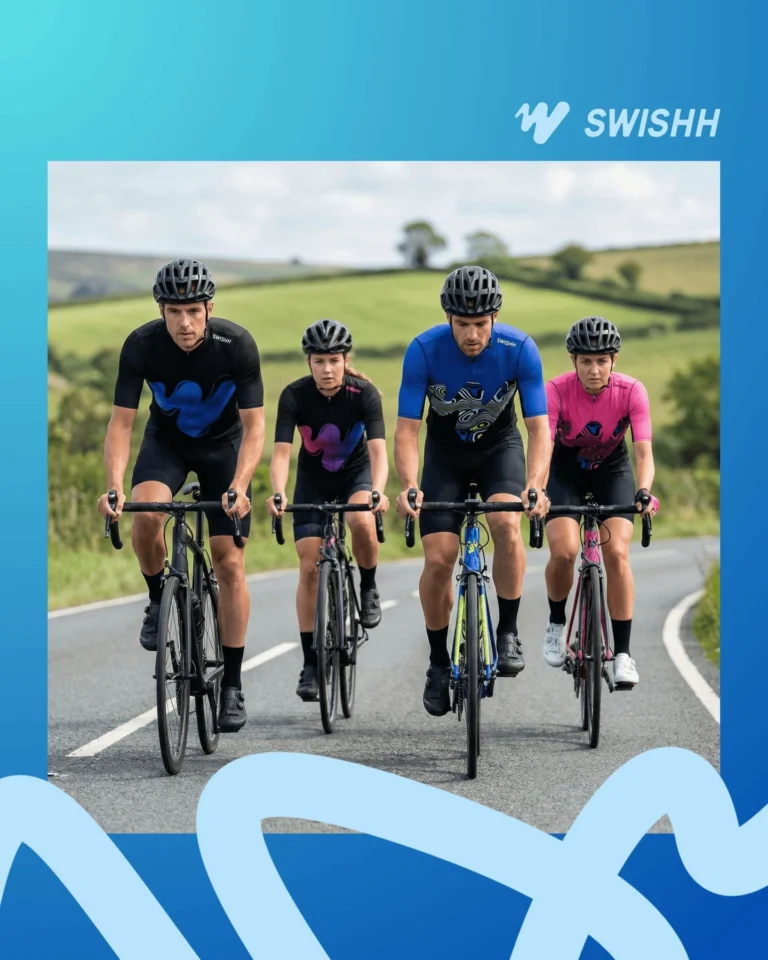 Instagram post from swishh_triathlon. This post is in position 0.