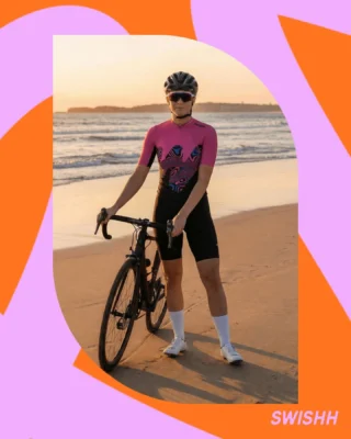 Instagram post from swishh_triathlon. This post is in position 2.