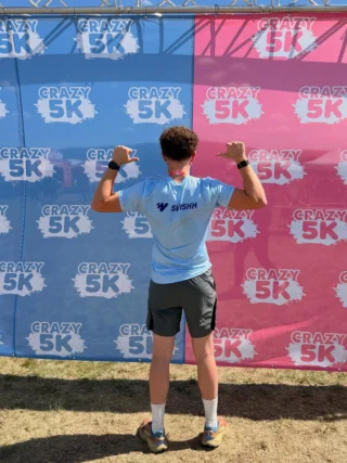 Instagram post from swishh_triathlon. This post is in position 4.