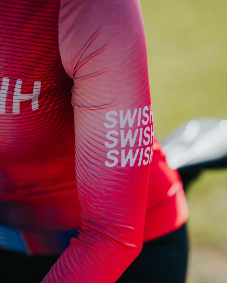 Instagram post from swishh_triathlon. This post is in position 3.