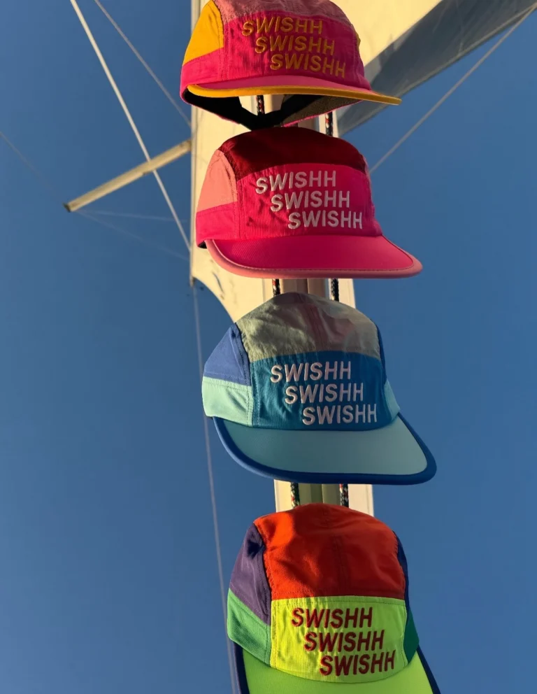 Instagram post from swishh_triathlon. This post is in position 1.