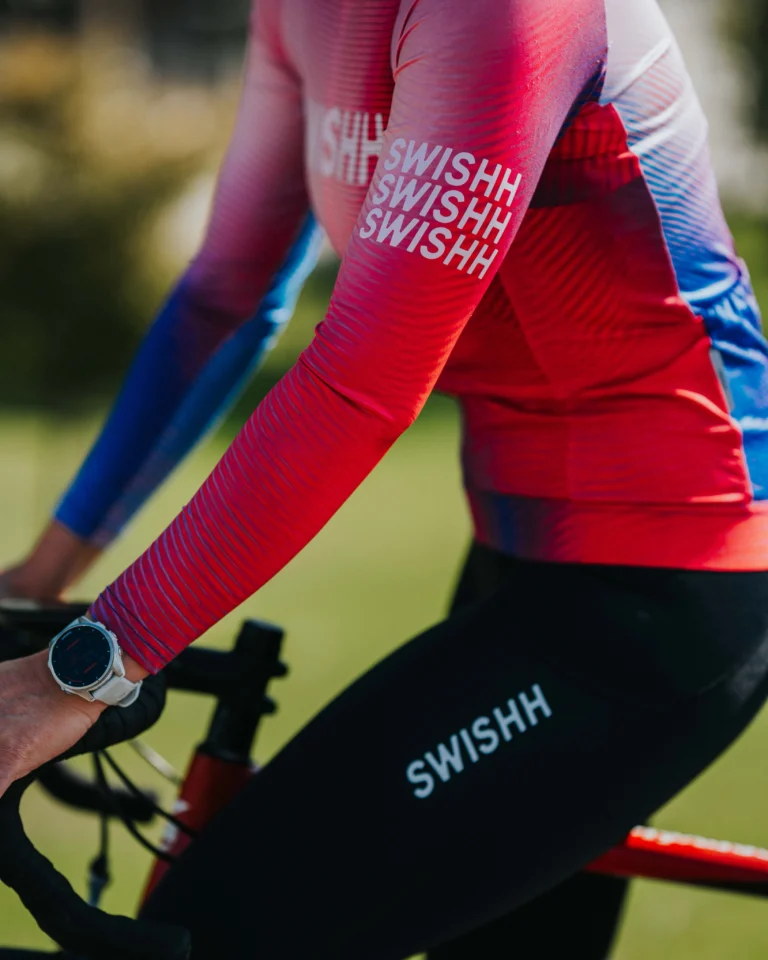 Instagram post from swishh_triathlon. This post is in position 2.